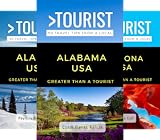 bogner kindermütze  Greater Than a Tourist United States (50 Book Series)