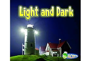 Light & Dark (Light All Around Us)