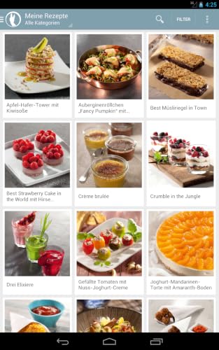 Attila Hildmann - Vegan for You – vue 2