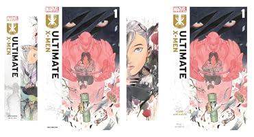 Ultimate X-Men (2024-) (全2巻) Kindle版