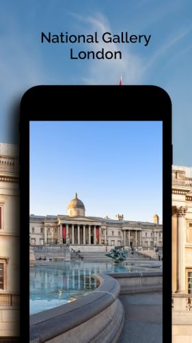 Buddy for National Gallery, London – vue 2