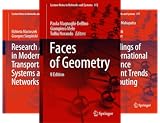  Lecture Notes in Networks and Systems (151-179) (29 Book Series)