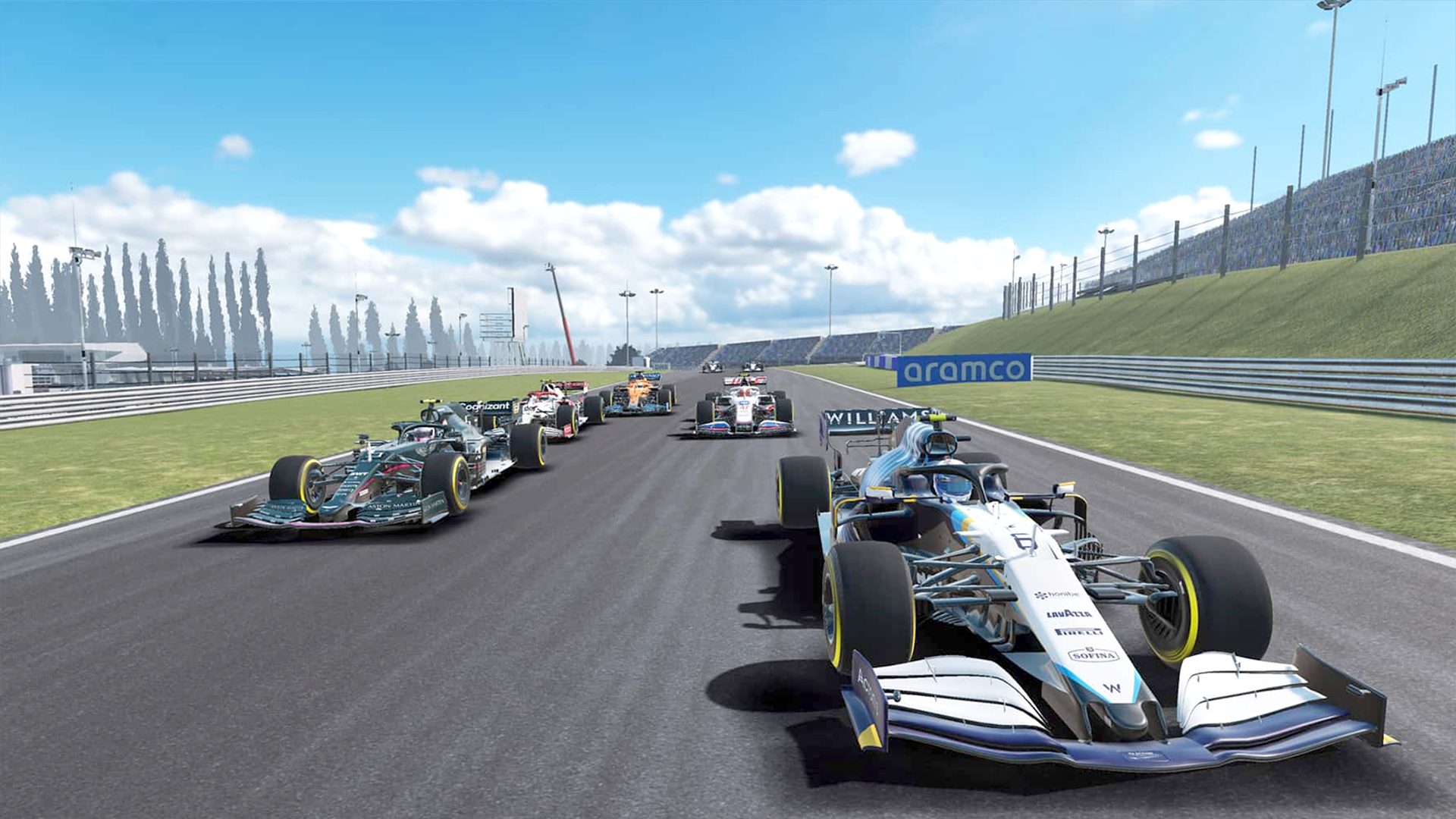 Formula Car Racing - Car Games - App on Amazon Appstore