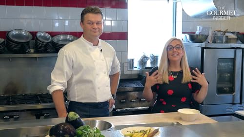 The Gourmet Insider - imagen 8