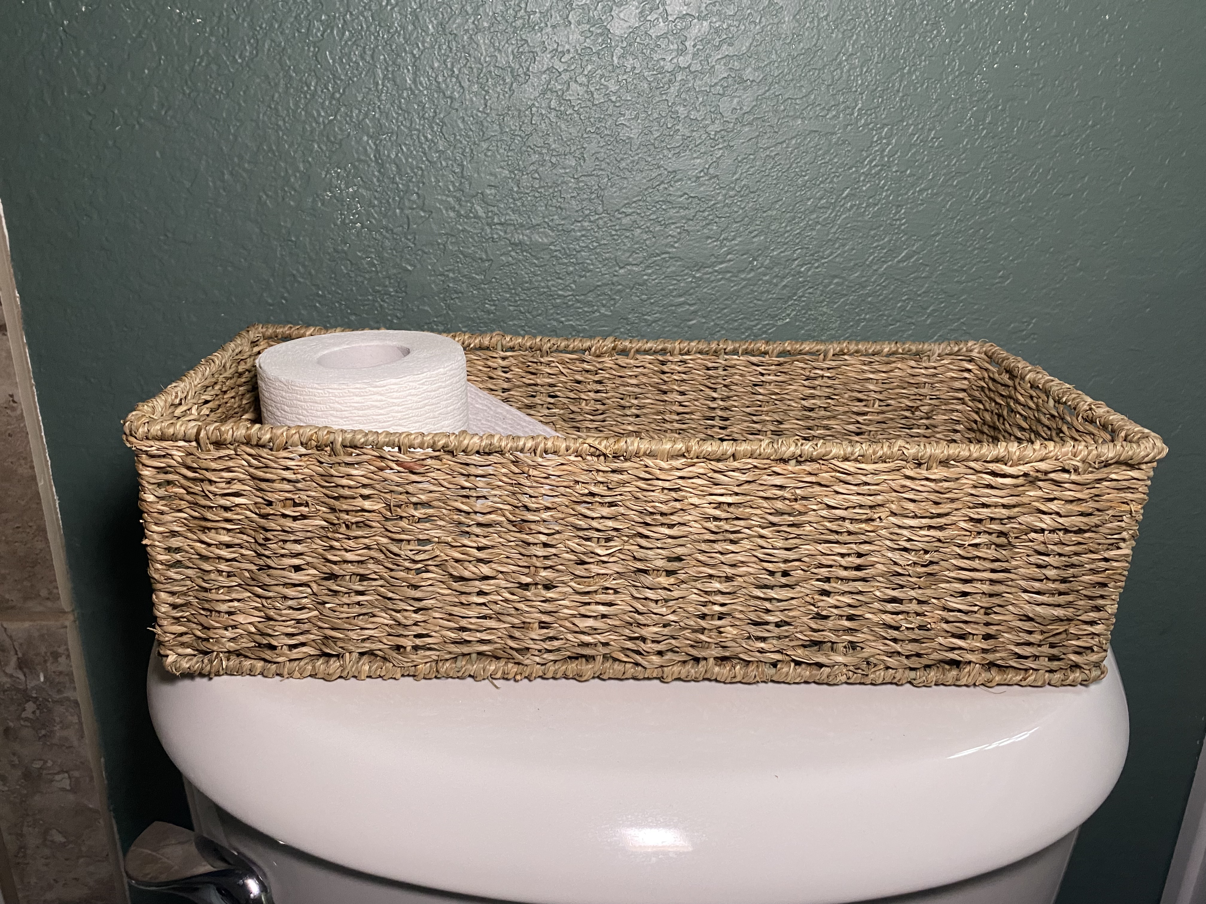 Watch Quick and honest review of these baskets on Amazon Live