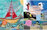 A Child's Journey Through Poetry (2 Book Series)