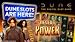 Heart of Vegas - Free Online Slot Casino. Slots machines & Jackpots.