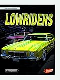 Lowriders (Horsepower) (Blazers: Horsepower)