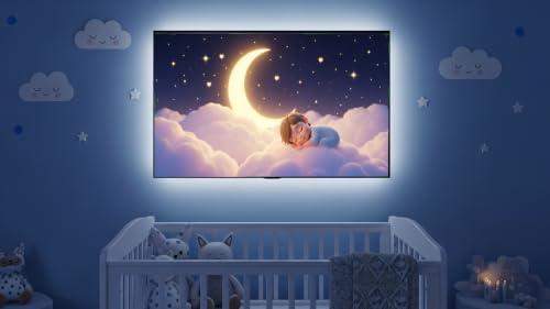Animal sleep music – vue 5