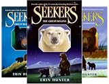  Seekers (6 Book Series)