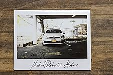 Review Image by Michael Robertson Michael Robertson