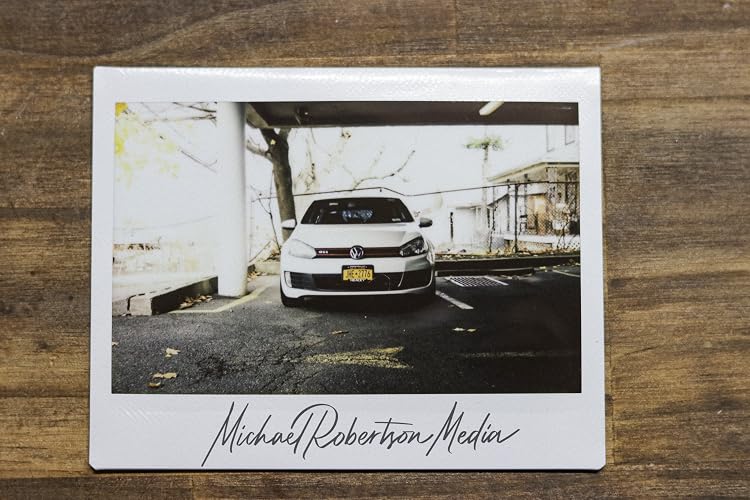Review Image by Michael Robertson