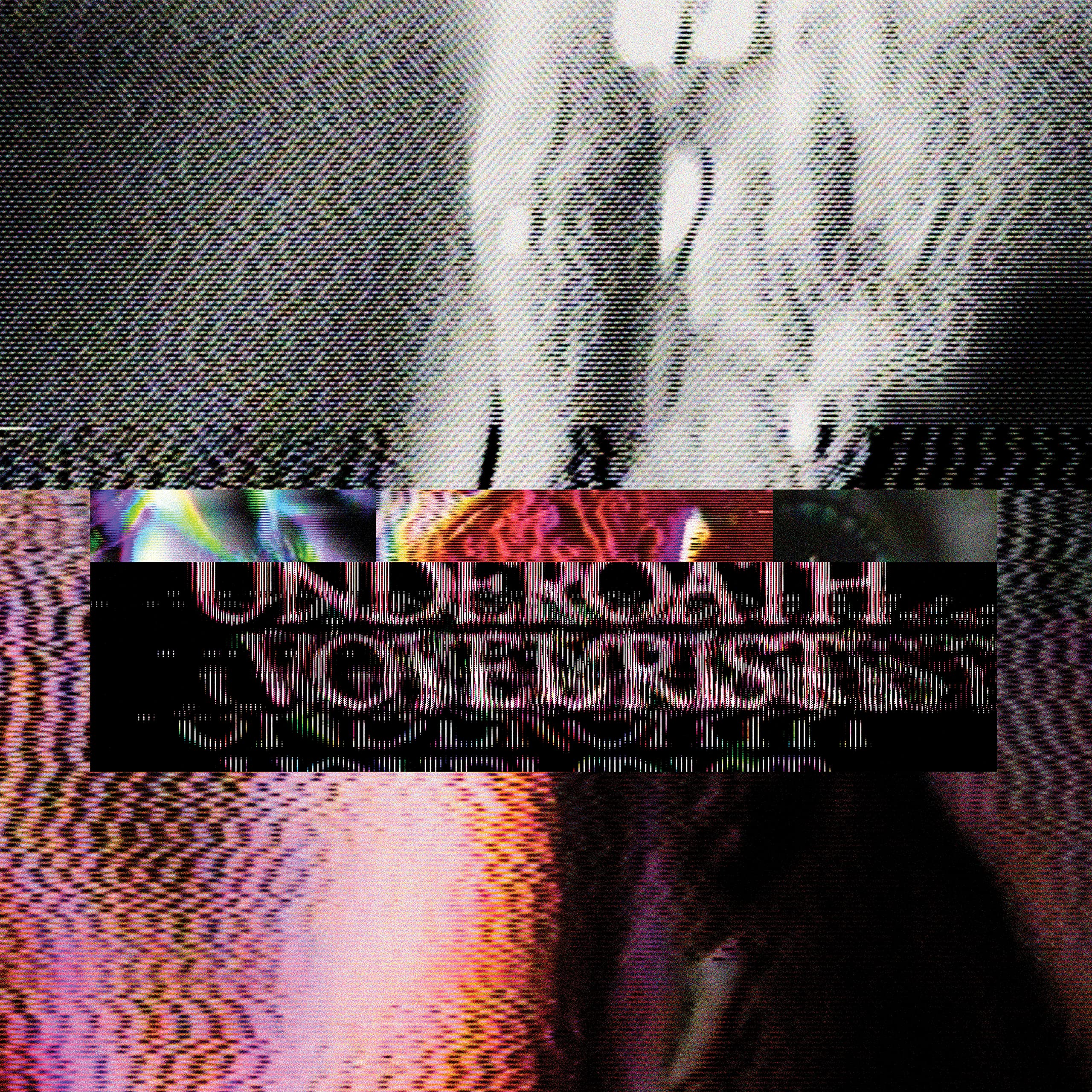 Voyeurist [Deluxe Coke Bottle Clear LP] [VINYL]