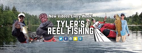 TylersReelFishing