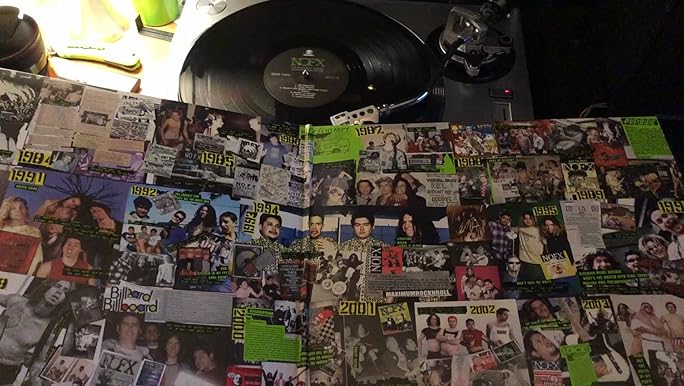 NOFX - Greatest Songs Ever Written (by Us) - Amazon.com Music