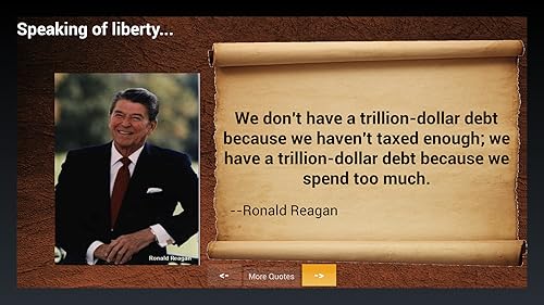 Liberty Crate Quotes
