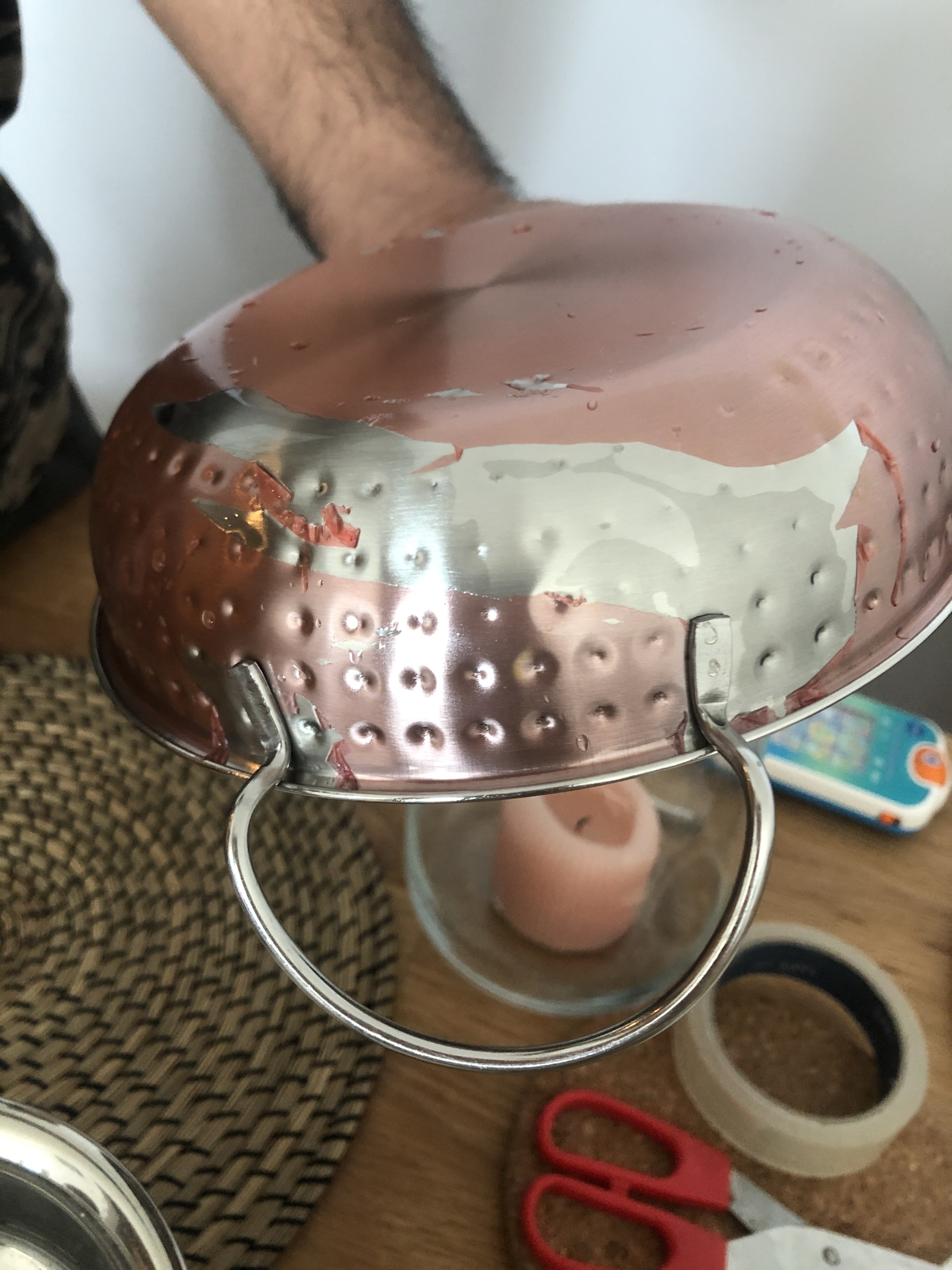 Customer Image