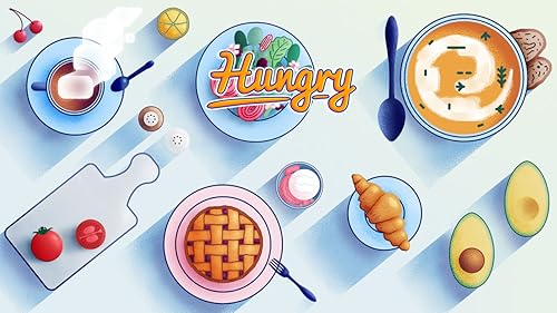 Hungry