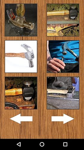 Funny DIY Hammer Sounds