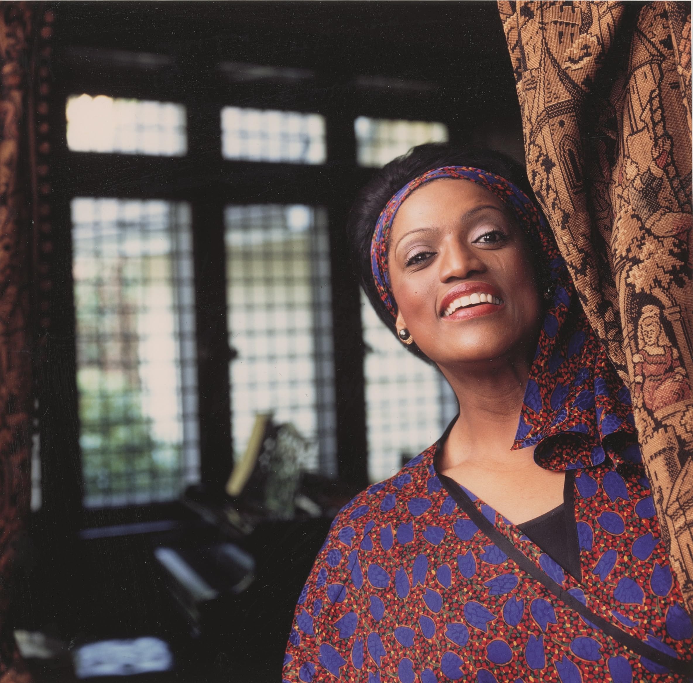 Jessye Norman: The Complete Studio Recitals on Philips, Deutsche Grammophon and Decca [Coffret 42CD + 3DVD - Tirage Limité]