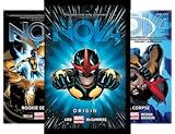 nova ab 2014  Nova (2013-2015) (6 Book Series)