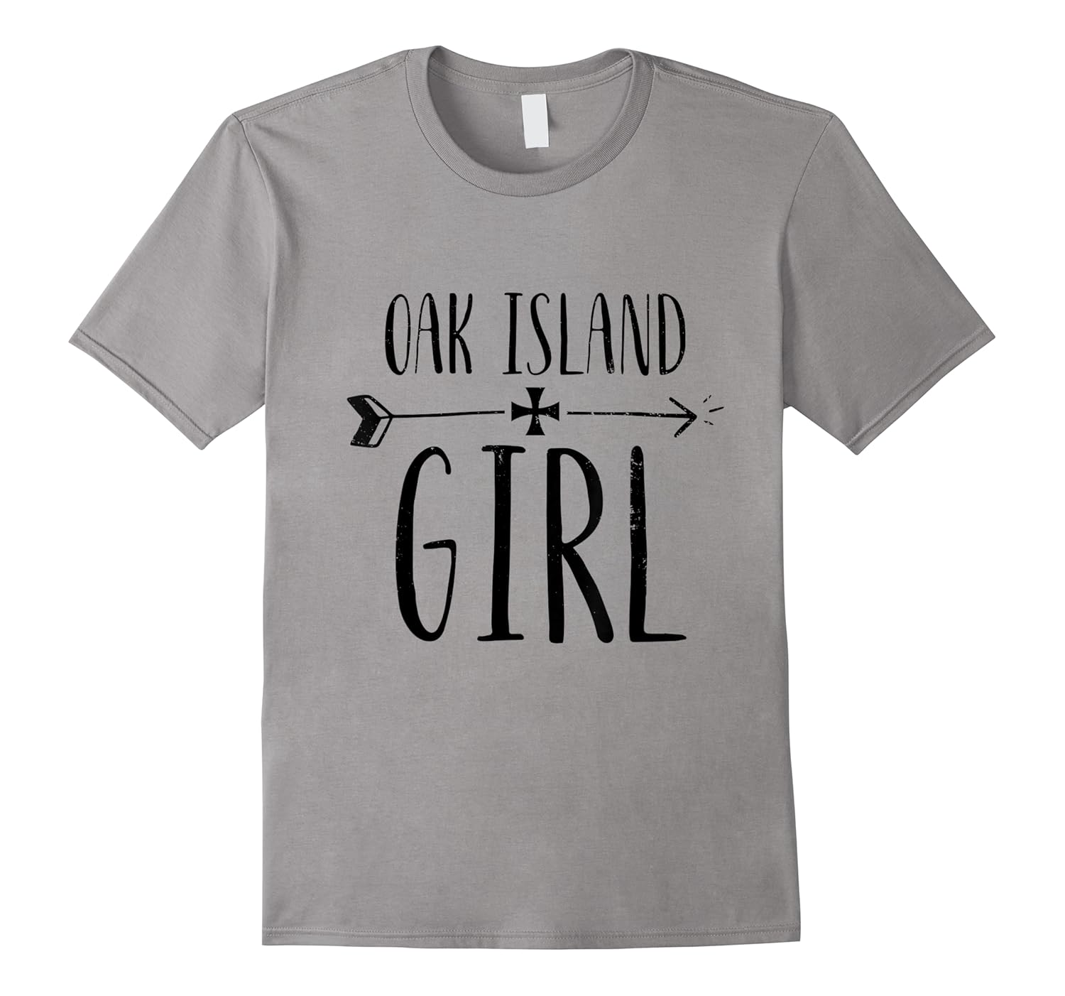 oak island girl treasure womens gif shirts