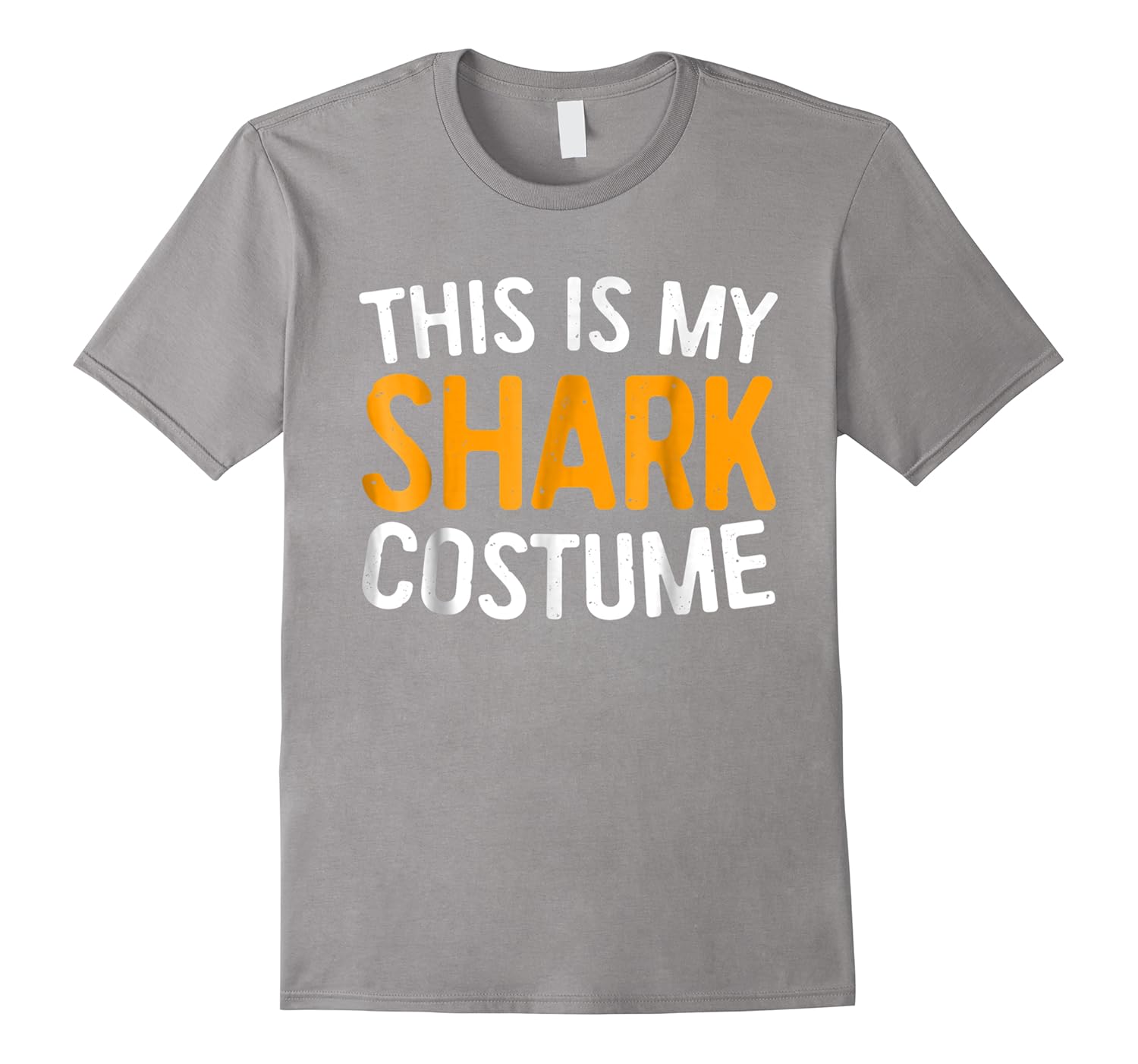 this is my shark costume halloween gif shirts