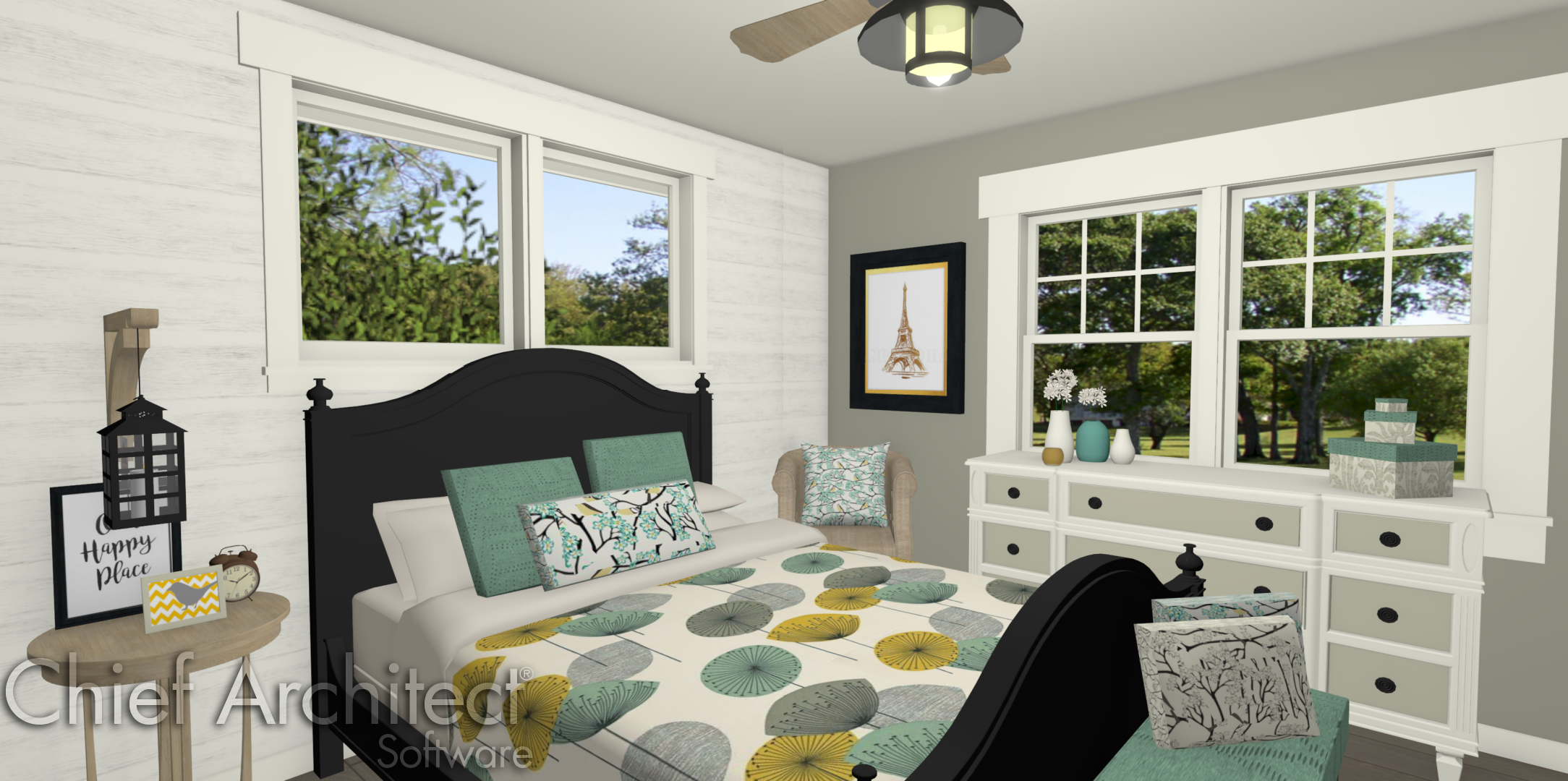 Home Designer Interiors 2019 - PC Download [Téléchargement]