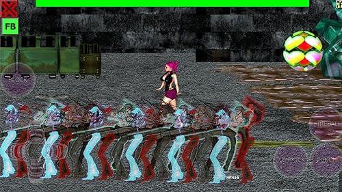 ANYA: DEMON SLAYER FREE