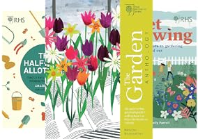 Amazon | RHS Encyclopedia of Garden Design: Planning, Building and