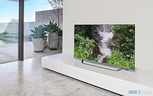 cachoeira legal grátis HD - decore seu quarto com belas paisagens na sua TV HDR 4K, TV 8K e disposit
