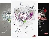  Splitterherz-Trilogie (Reihe in 3 Bänden)