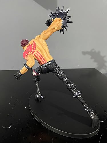 Amazon.co.jp: バンプレスト ワンピース BATTLE RECORD COLLECTION