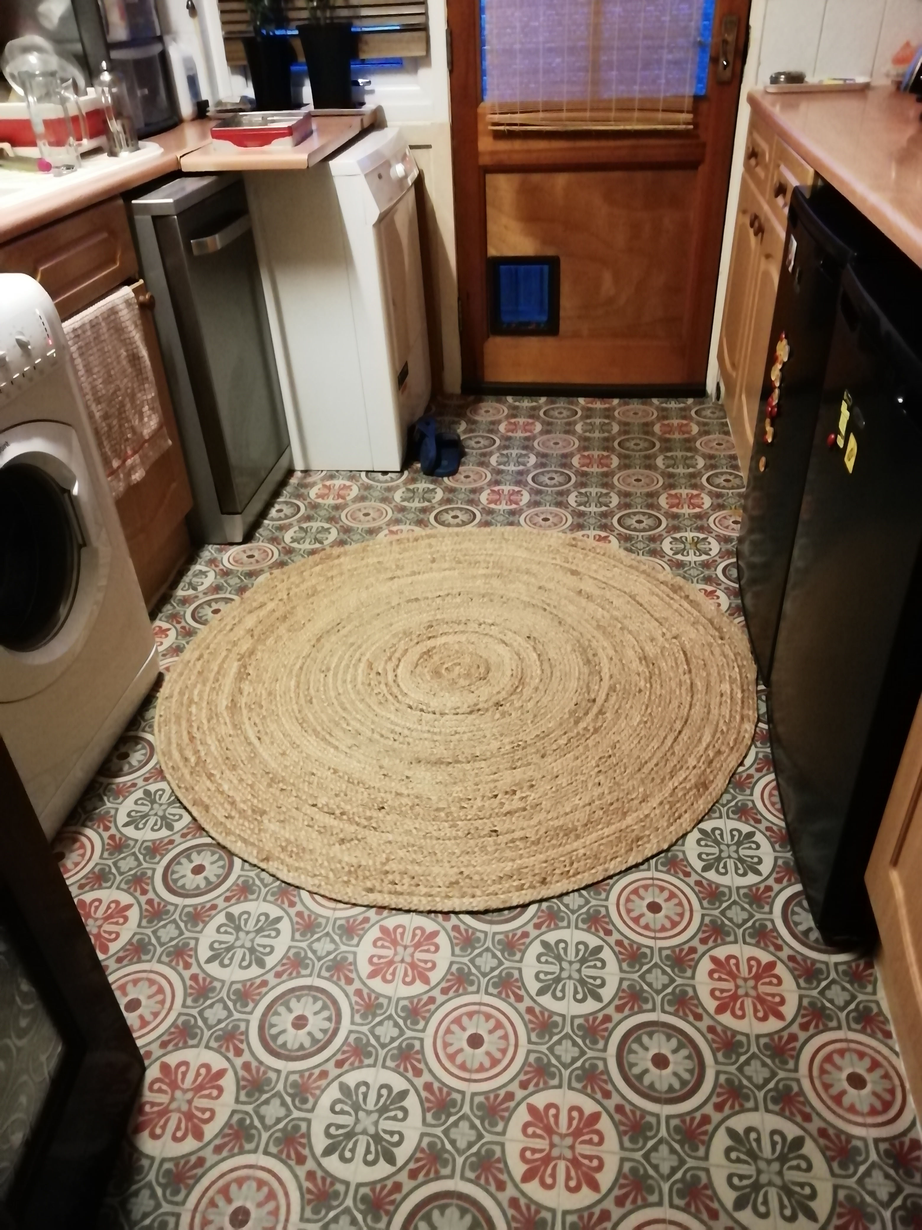 Customer photo