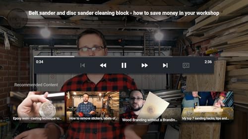 Casual DIY