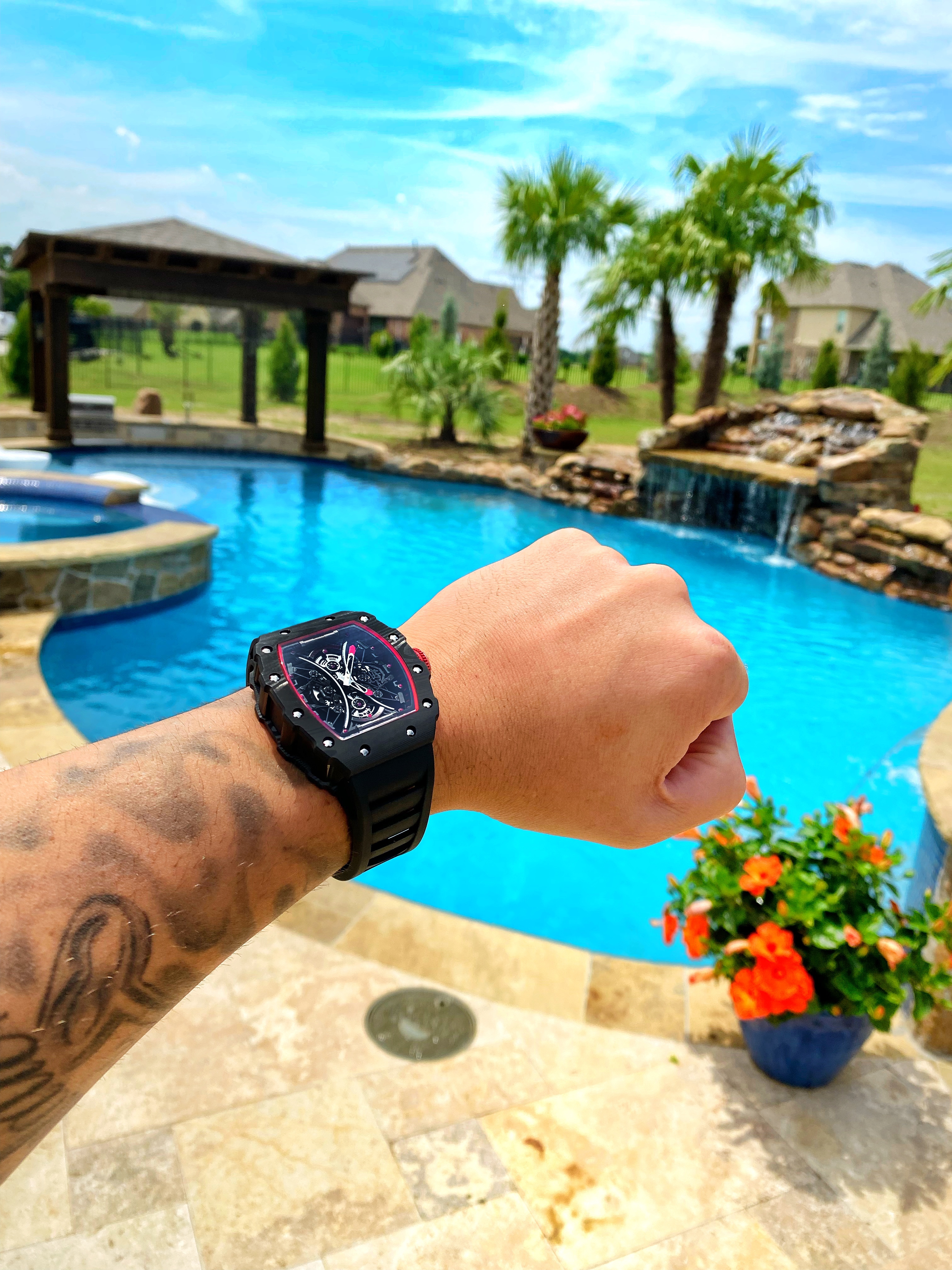 Customer Image