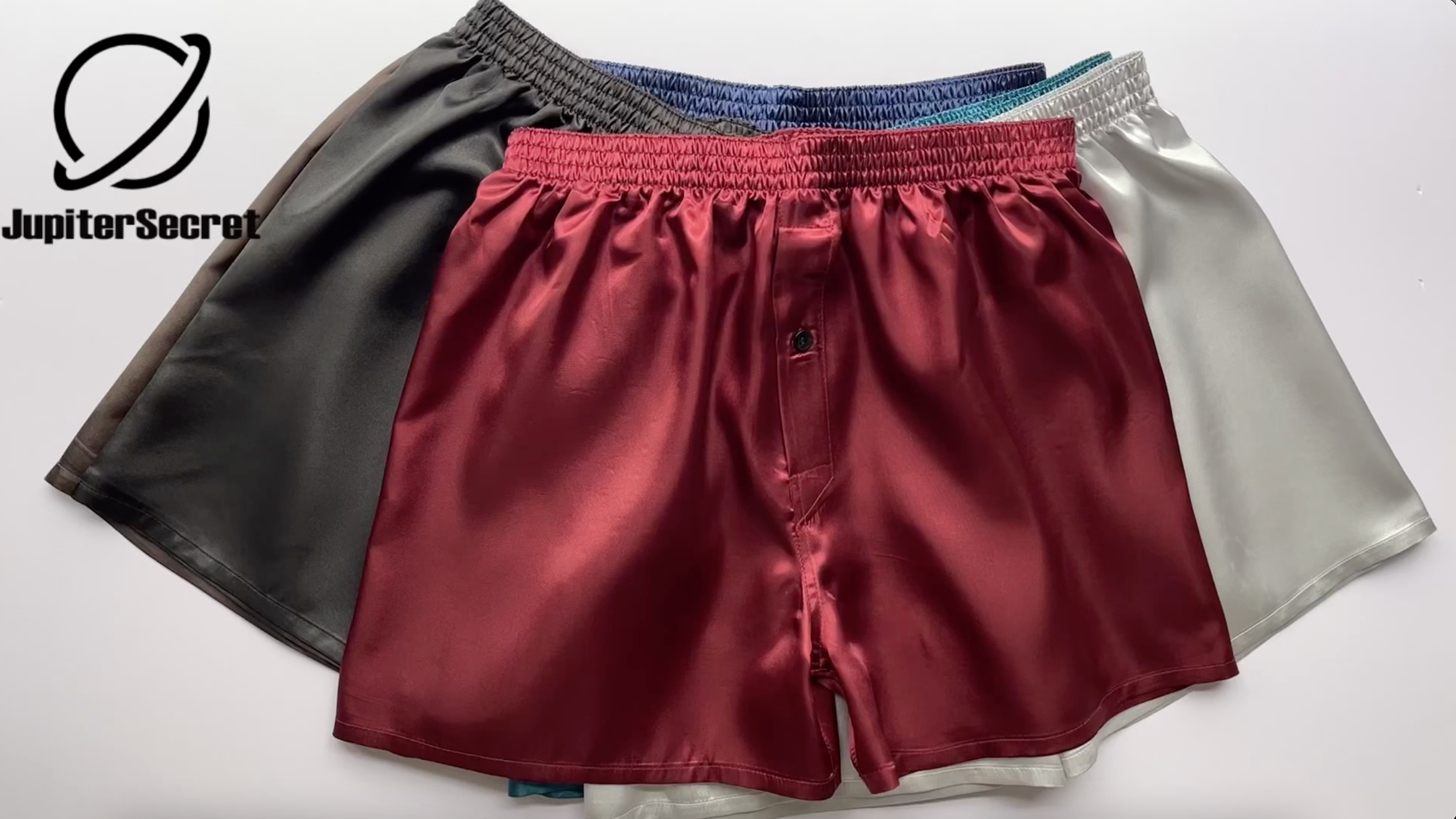 Giovanni Heren Boxershorts 5Pack M37A Giovanni Heren Boxershorts 5Pack M37A