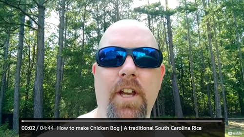 Southern Food Junkie