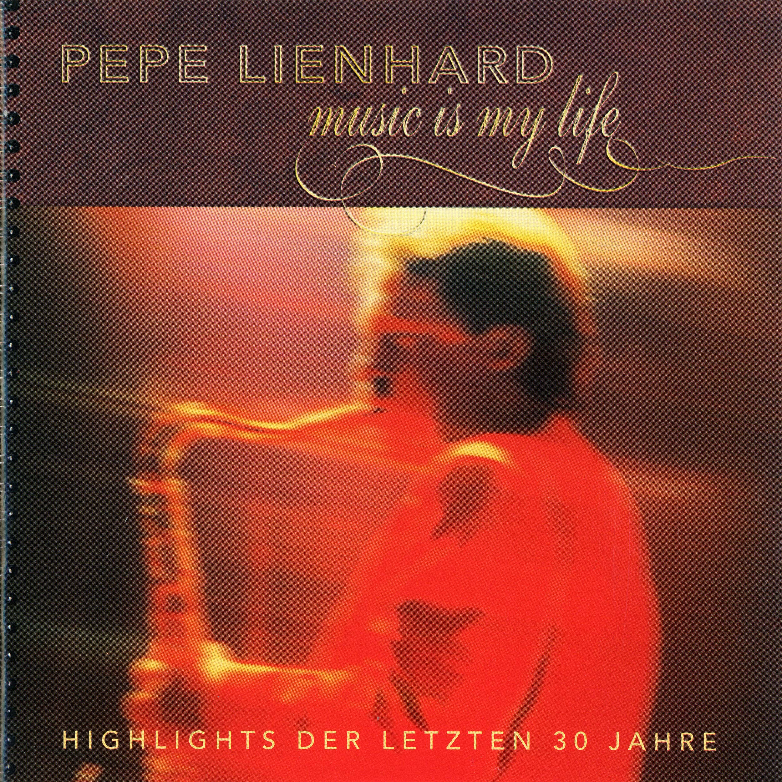 Pepe Lienhard Orchester