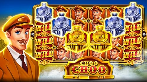 777 Real Vegas Casino Slots