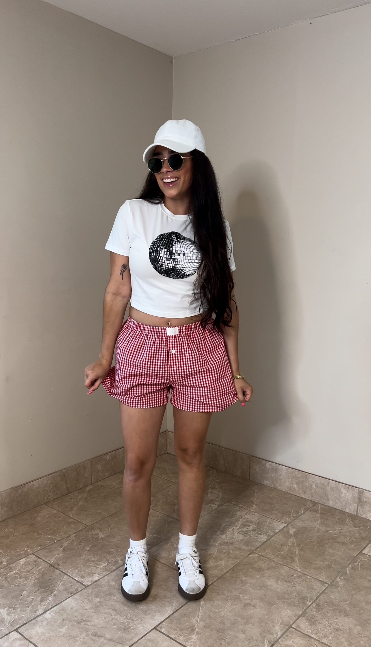 Comfy cute and trendy boxer shorts shop now xoxoxo 