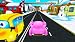 Juego de carreras de niños 3D