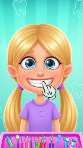 My Pet Dentist – Care & Fun Game – vue 5