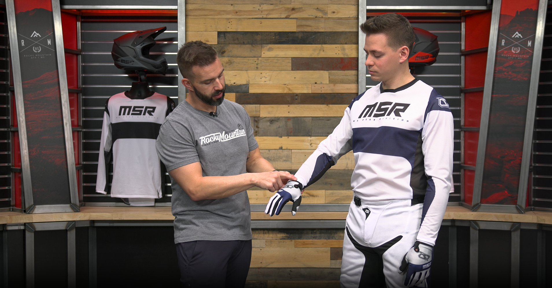 Amazon.com: MSR NXT Air Motocross Dirt Bike Jersey Small White/Red