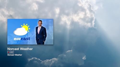 Norcast Weather