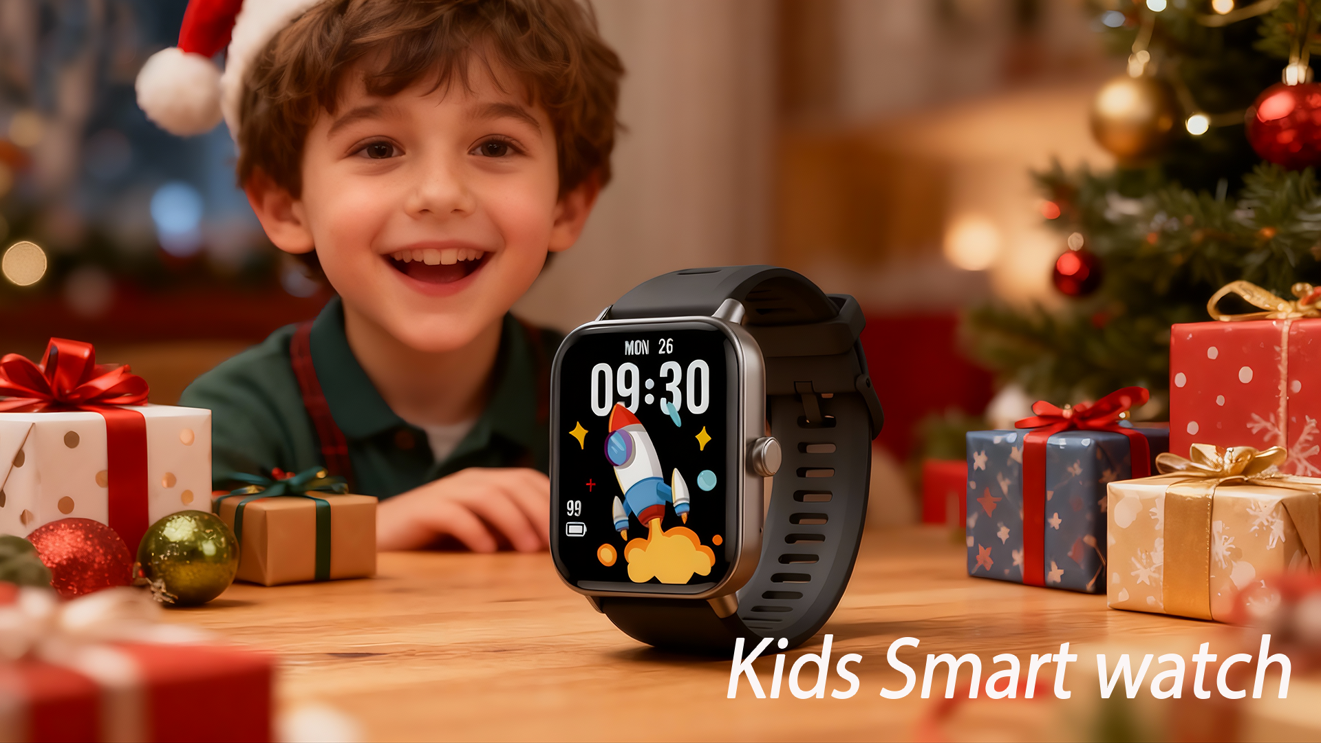 Amazon.com: Kids Smart Watch, Kids Watch No Phone Needed Heart