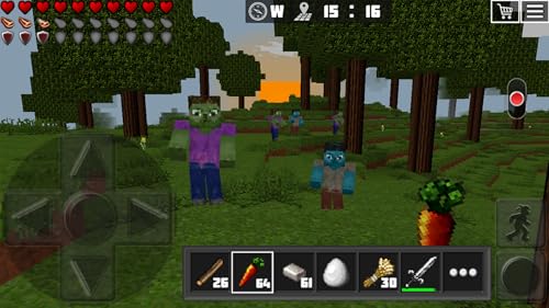 Worldcraft 2
