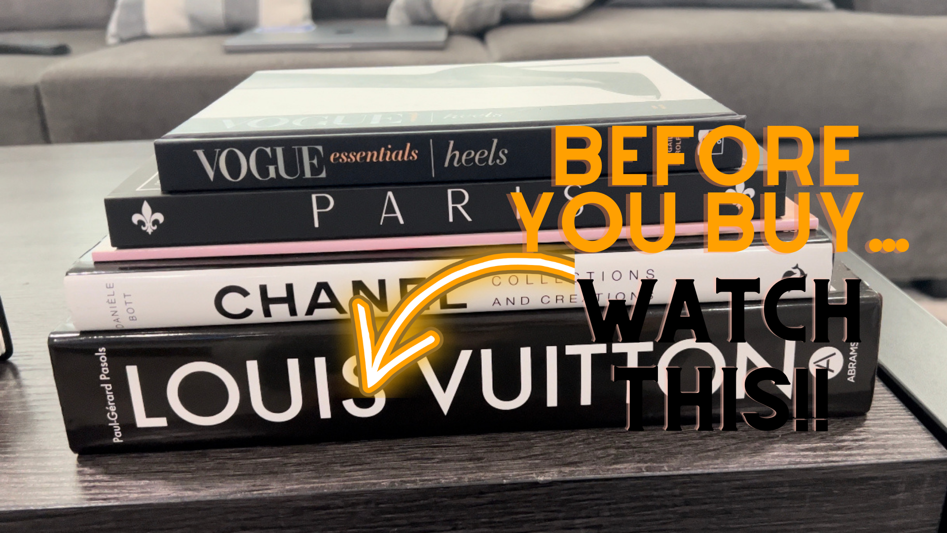 Watch Review of Louis Vuitton The Birth of Modern Luxury Review on