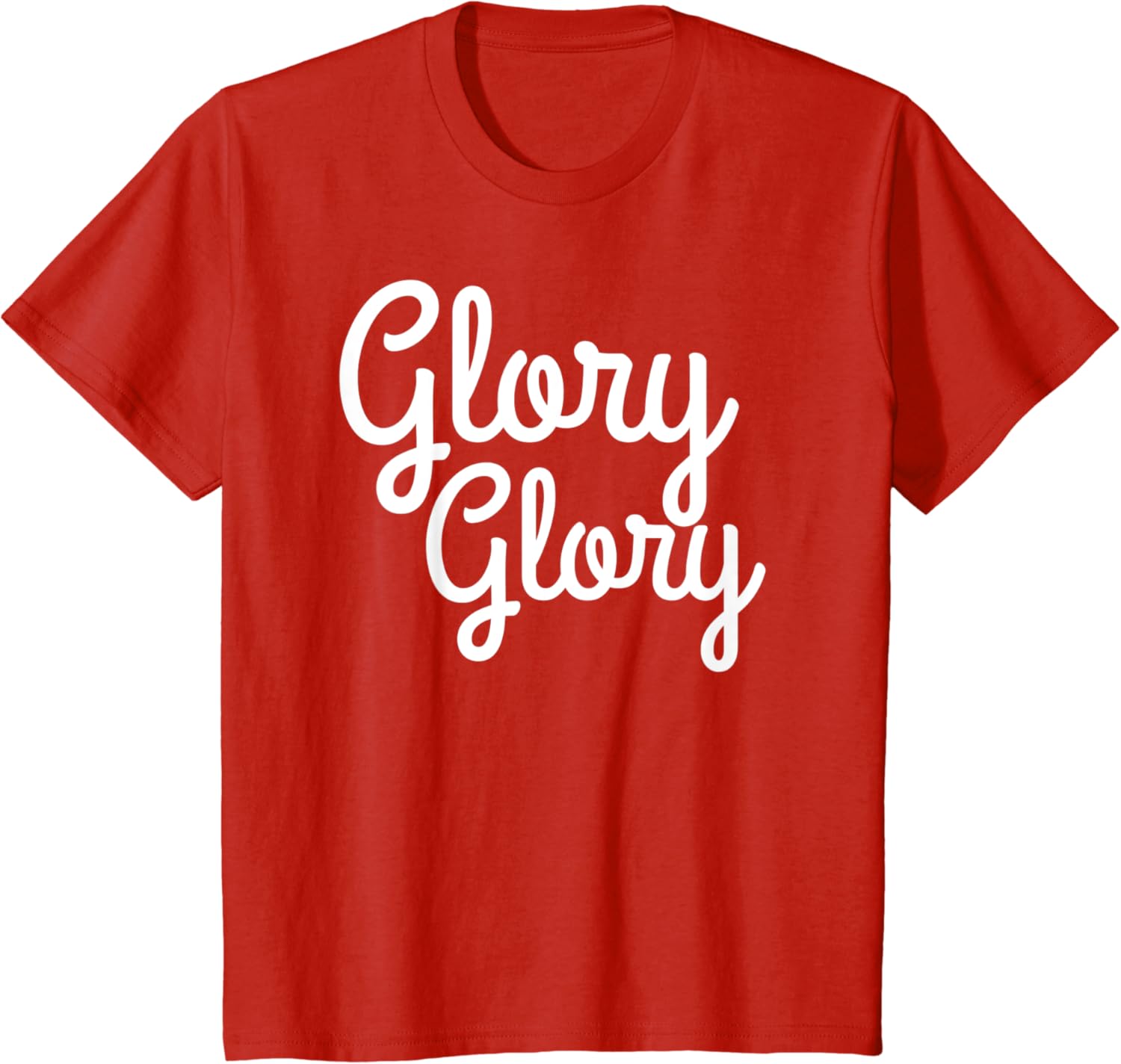 Glory Glory Georgia T-Shirt