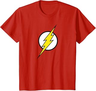 Boys flash tshirt Clearance
